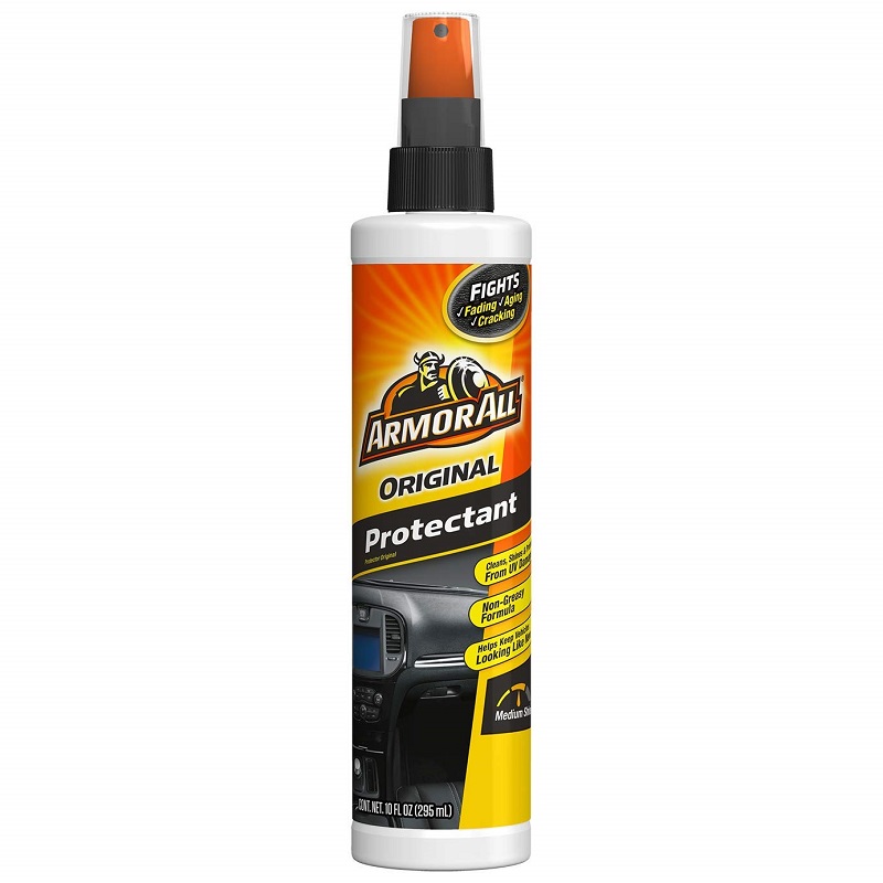 Armor-All Protectant PUMP 10oz 12 / Case