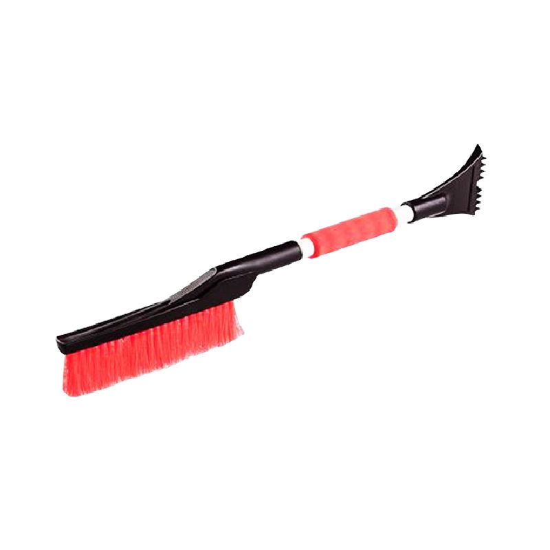 CH89123 25 Snow Brush W/Ice Scrapper