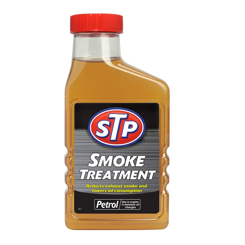 STP® Smoke Treatment 14.5oz – 12 / Case